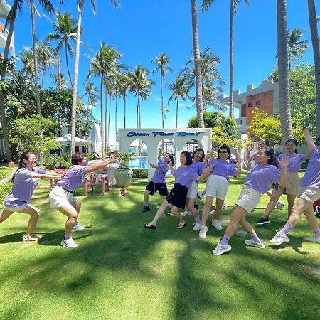 מואי נה Ocean Place Resort מראה חיצוני תמונה