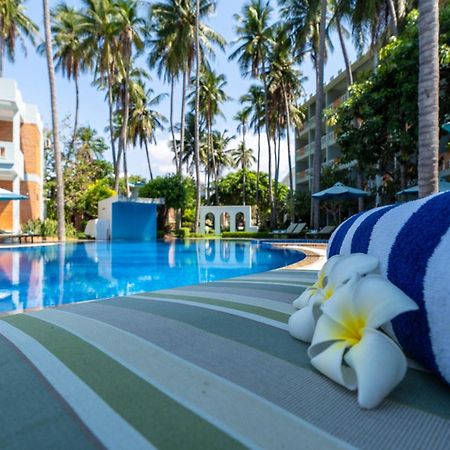 מואי נה Ocean Place Resort מראה חיצוני תמונה