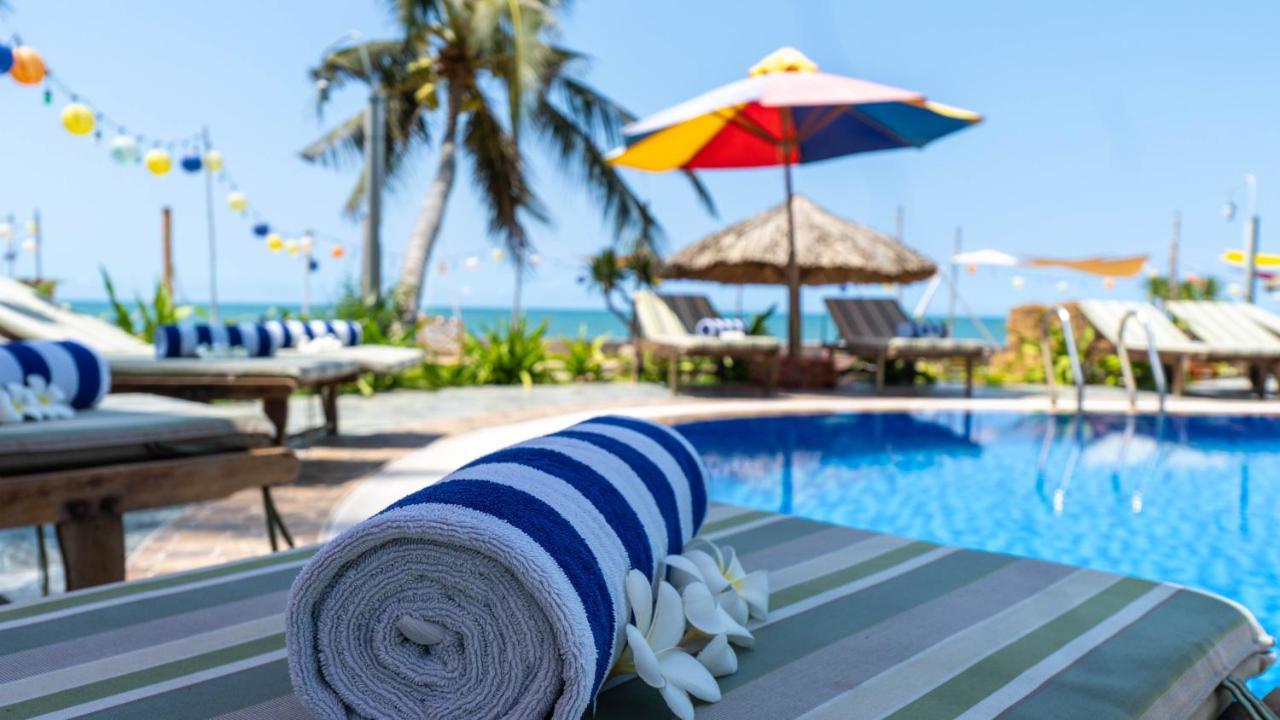 מואי נה Ocean Place Resort מראה חיצוני תמונה