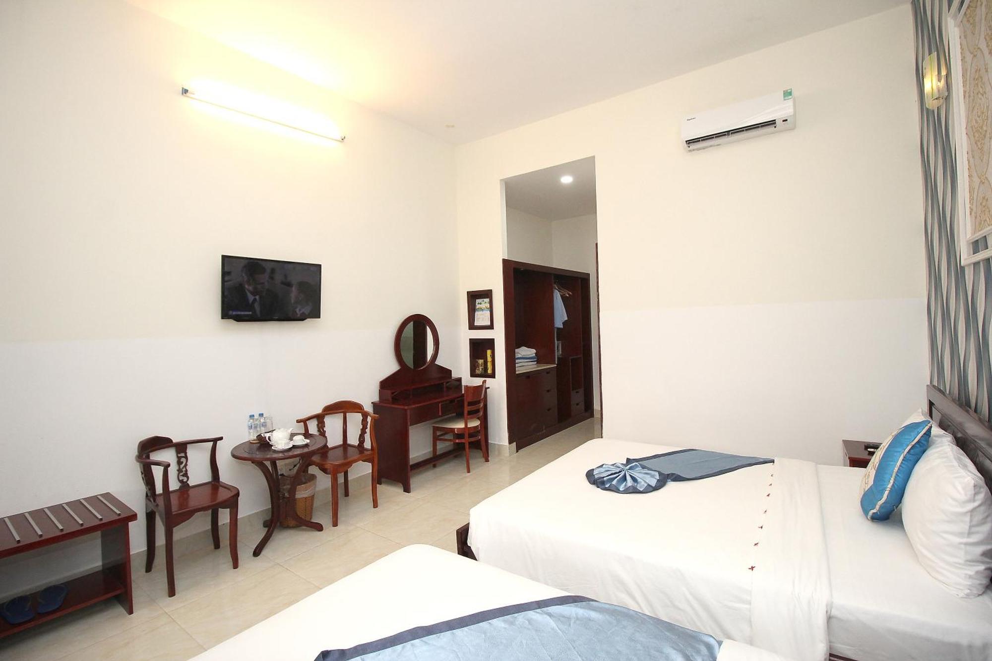 מואי נה Ocean Place Resort מראה חיצוני תמונה