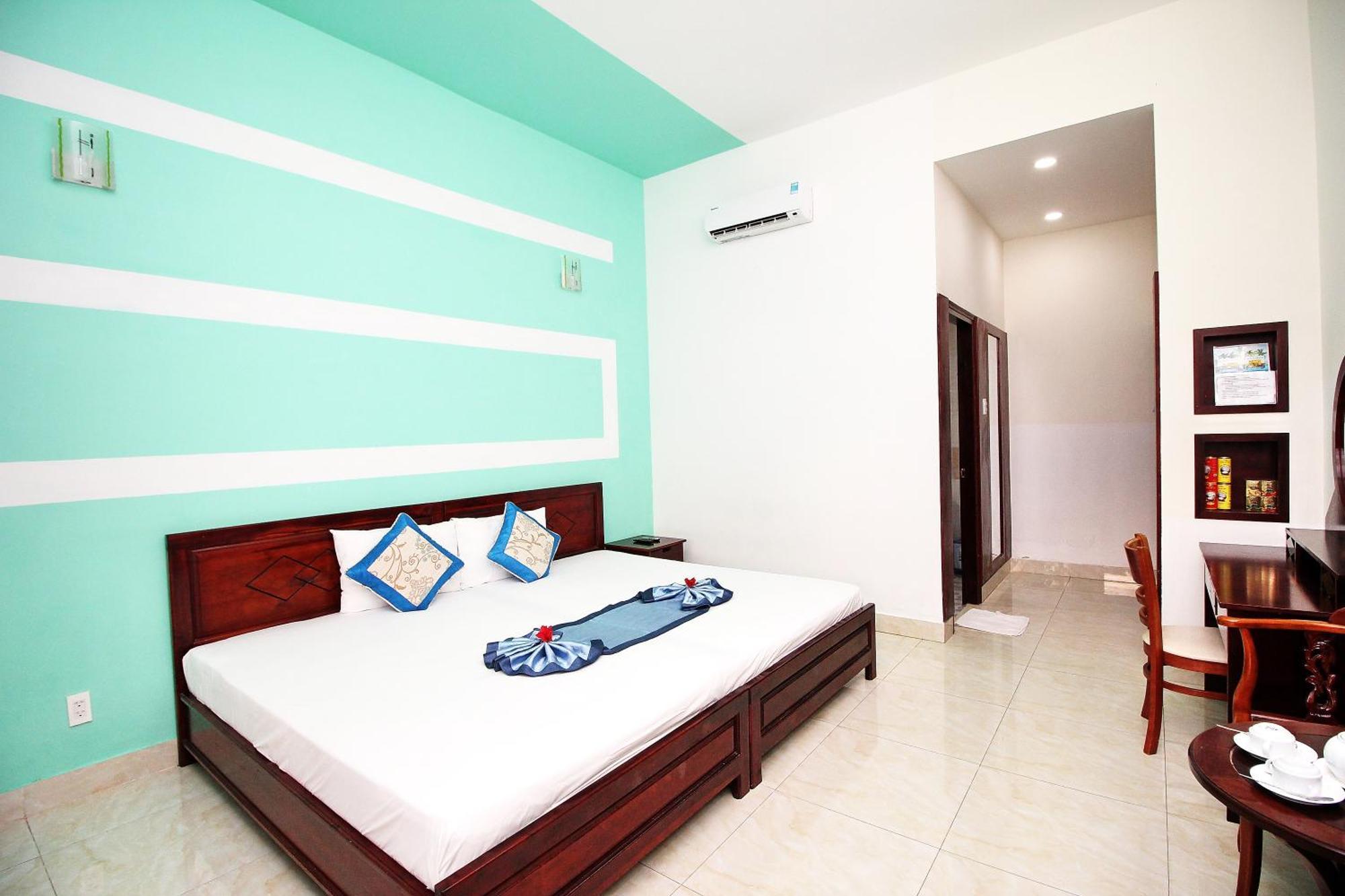 מואי נה Ocean Place Resort מראה חיצוני תמונה