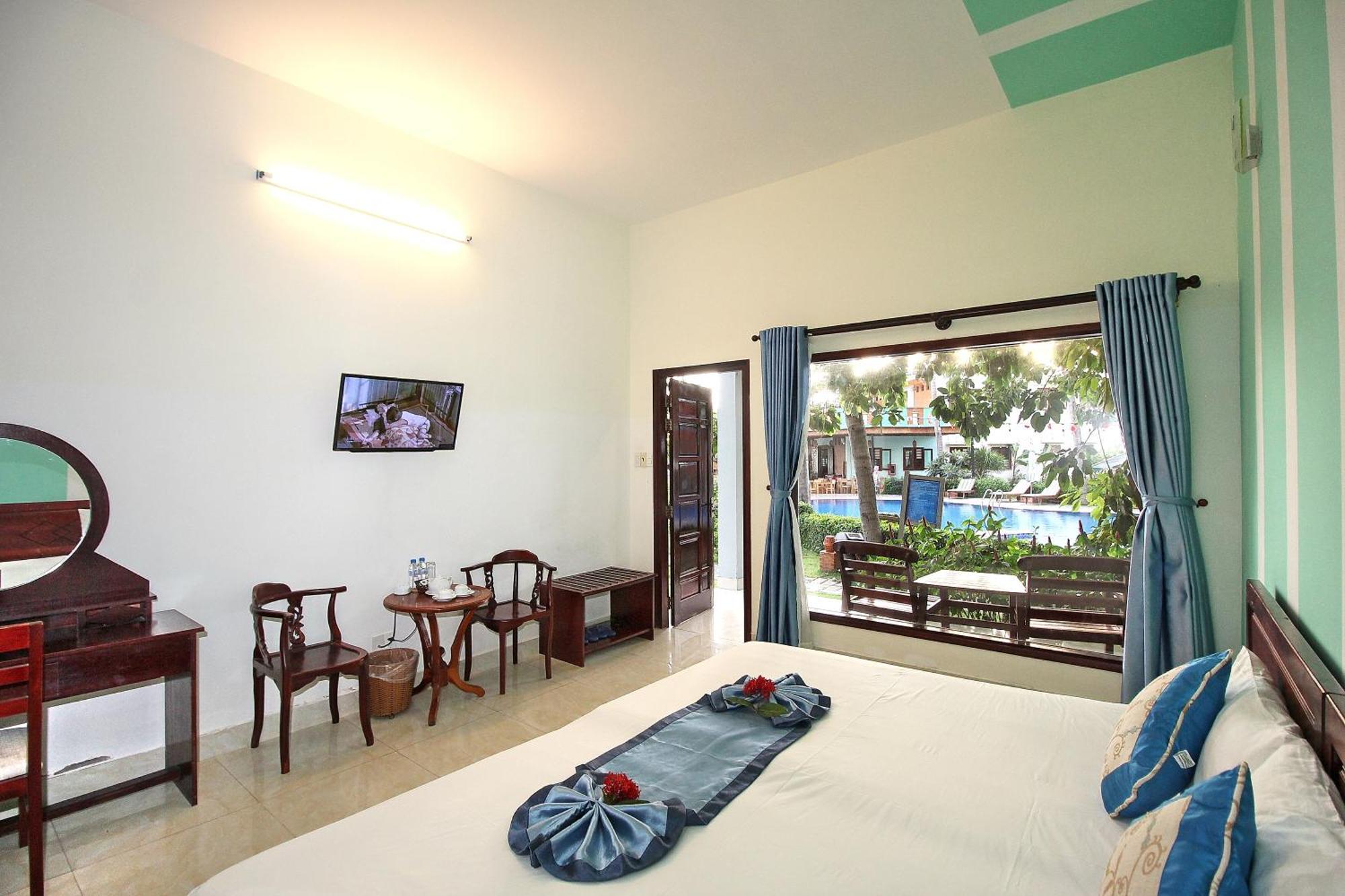 מואי נה Ocean Place Resort מראה חיצוני תמונה