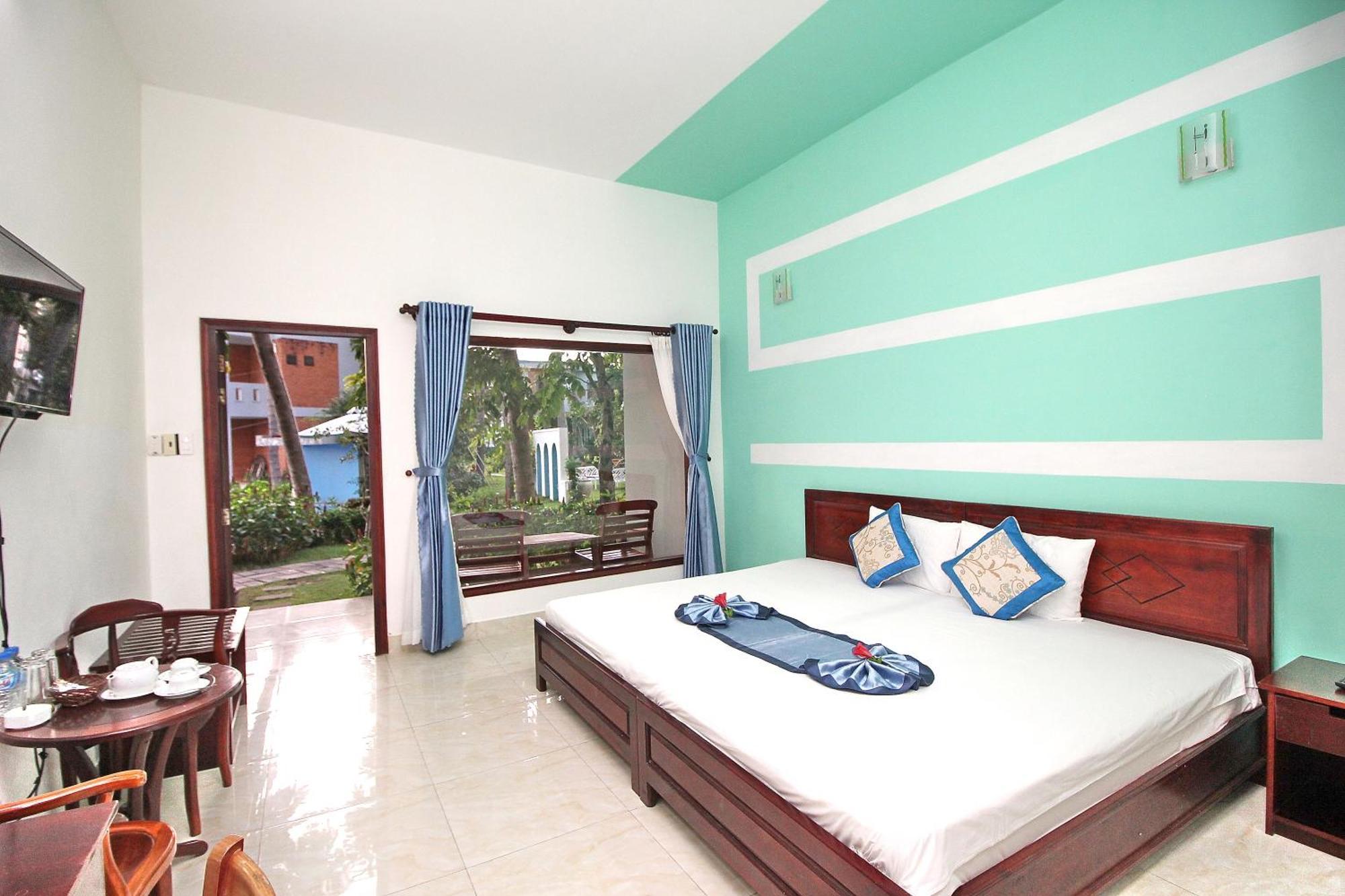 מואי נה Ocean Place Resort מראה חיצוני תמונה