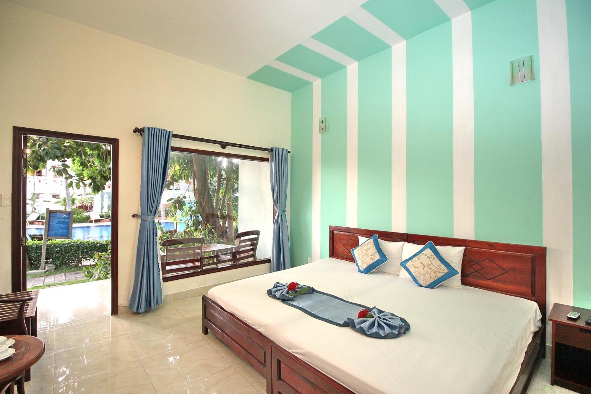 מואי נה Ocean Place Resort מראה חיצוני תמונה