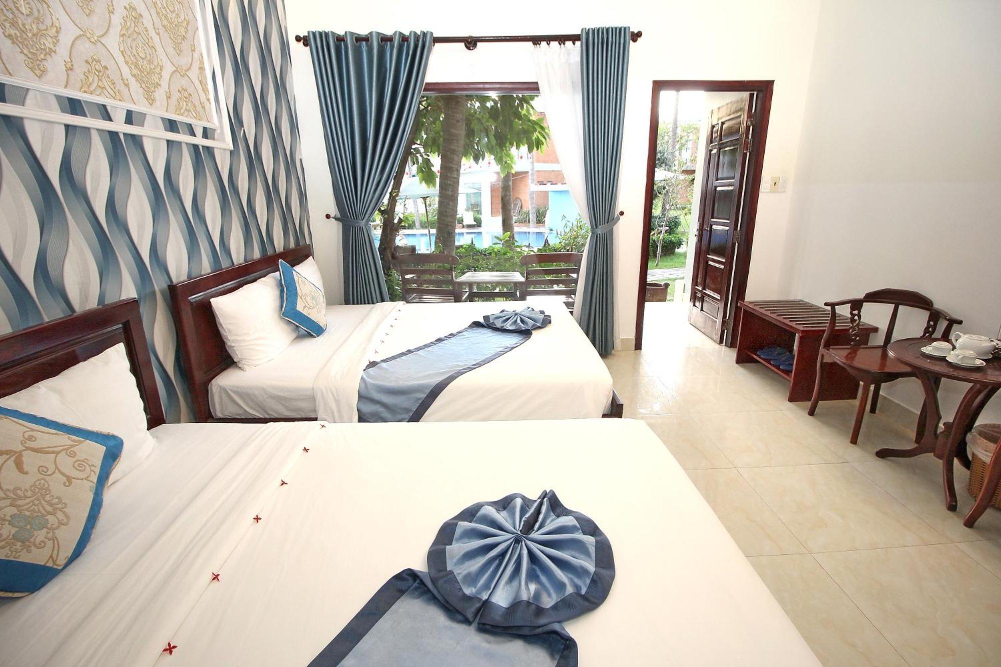 מואי נה Ocean Place Resort מראה חיצוני תמונה