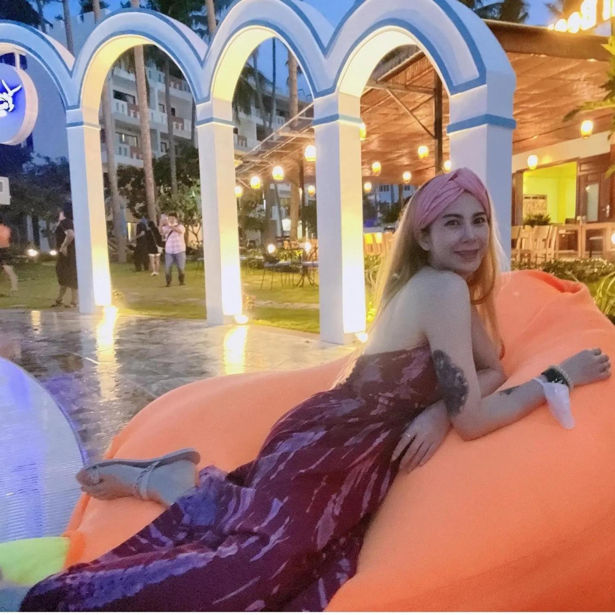 מואי נה Ocean Place Resort מראה חיצוני תמונה