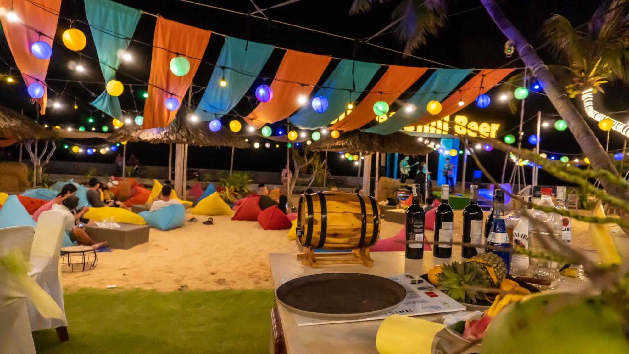 מואי נה Ocean Place Resort מראה חיצוני תמונה
