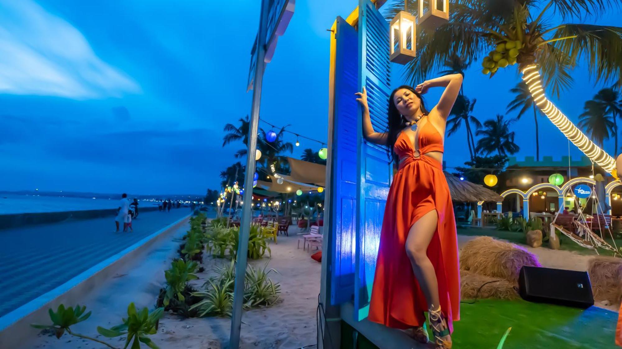 מואי נה Ocean Place Resort מראה חיצוני תמונה