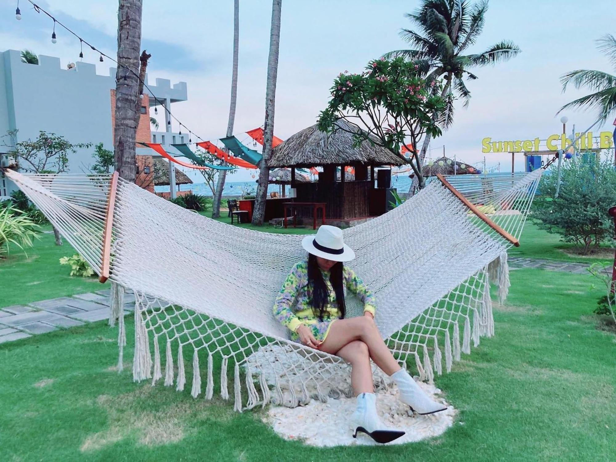 מואי נה Ocean Place Resort מראה חיצוני תמונה