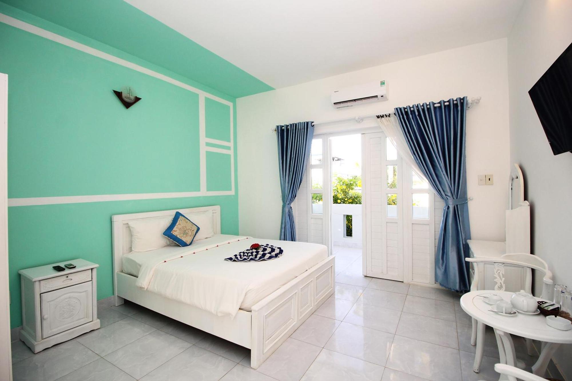 מואי נה Ocean Place Resort מראה חיצוני תמונה