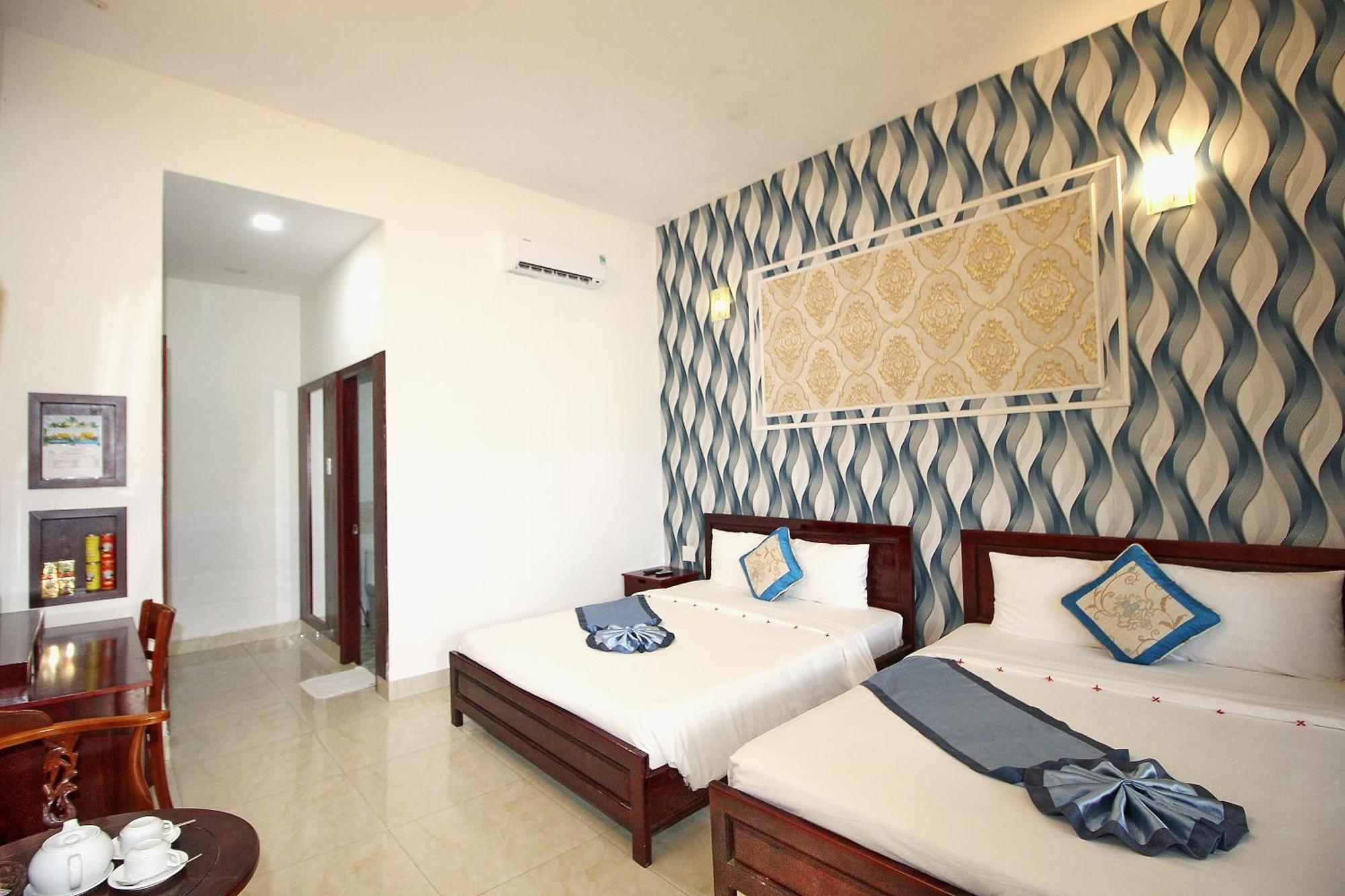 מואי נה Ocean Place Resort מראה חיצוני תמונה
