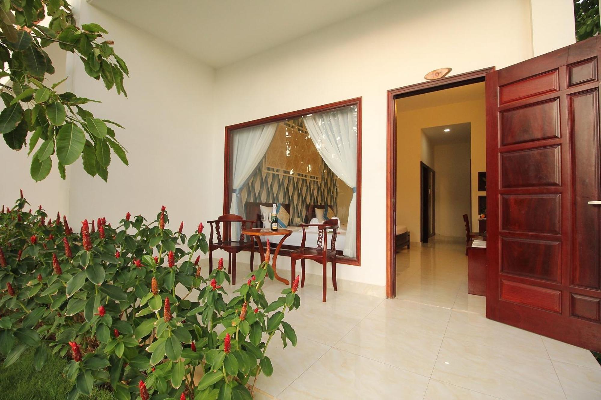 מואי נה Ocean Place Resort מראה חיצוני תמונה