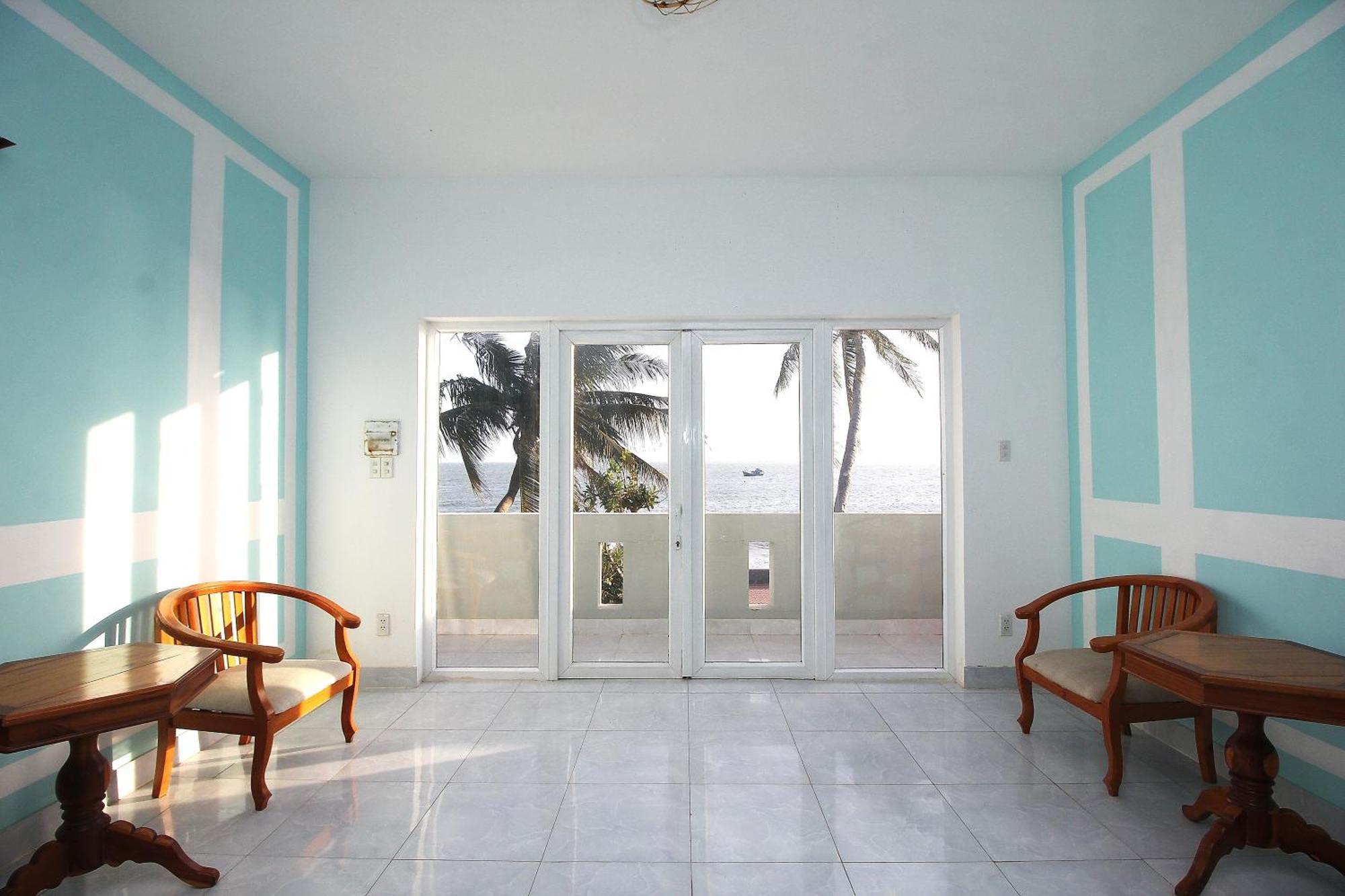 מואי נה Ocean Place Resort מראה חיצוני תמונה