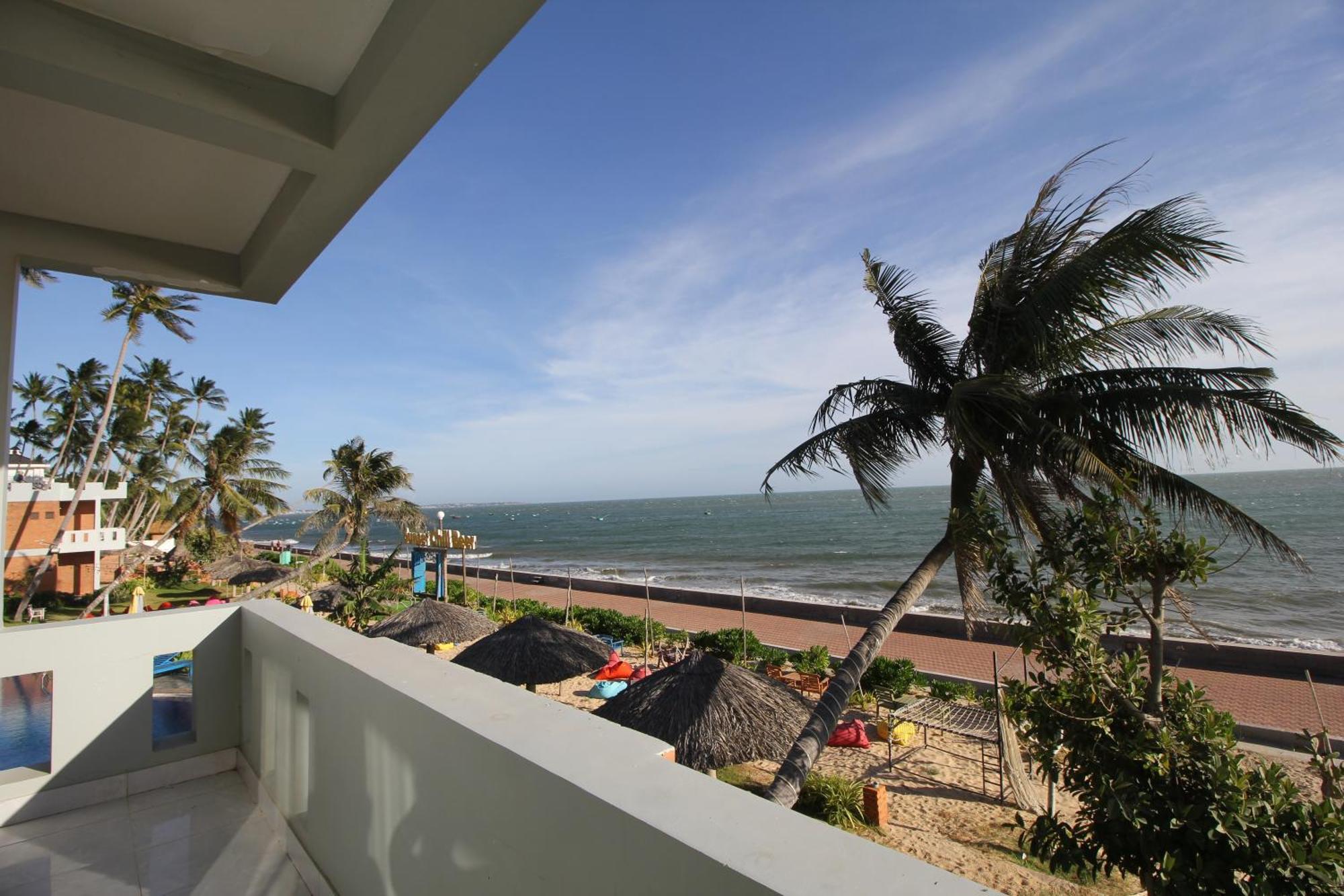 מואי נה Ocean Place Resort מראה חיצוני תמונה